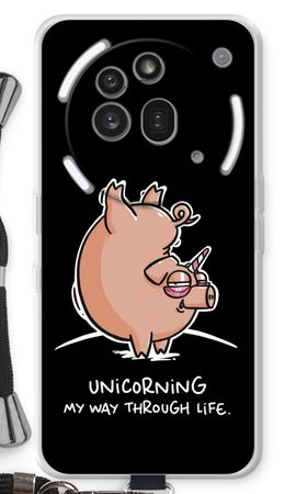 Unicorning