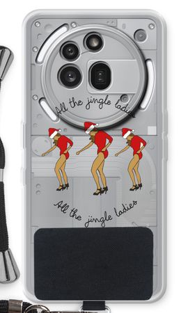 Jingle Ladies