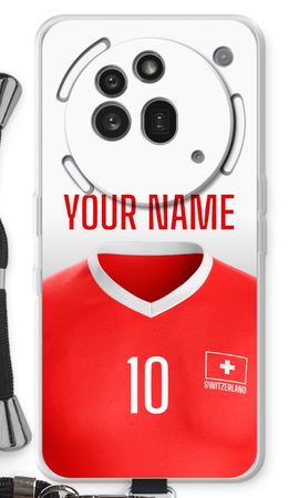 Switzerland - Football