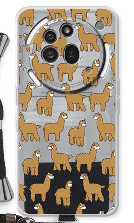 Alpacas