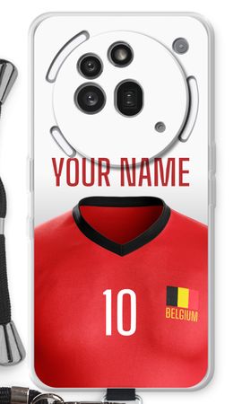 Belgium - Football