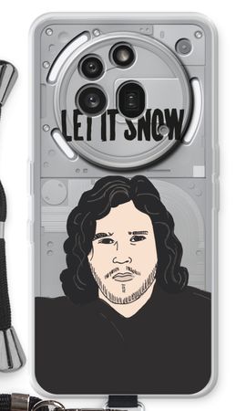 Let It Snow
