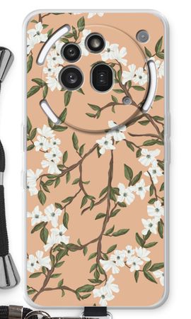 Blossoming spring