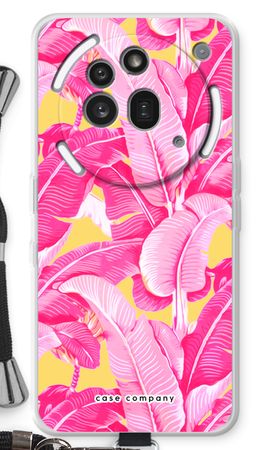 Pink Banana