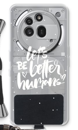 Better humans