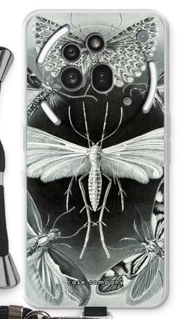 Haeckel Tineida