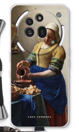 The Milkmaid