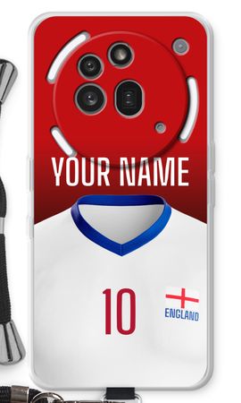 England - Soccer