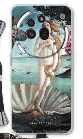 Birth Of Venus