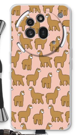 Alpacas