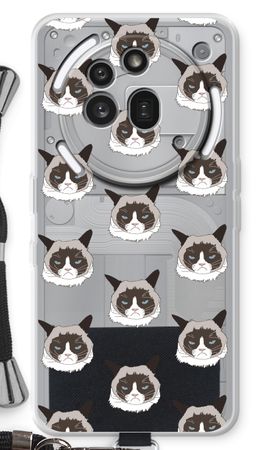 It's a Purrr Case