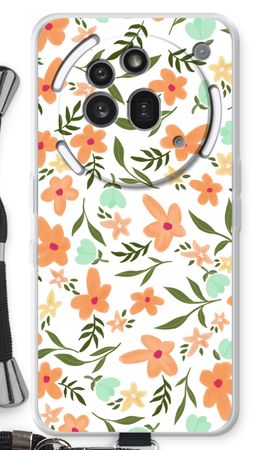 Little Ellila Flowers