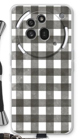 Gingham style