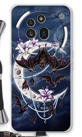 Bats Moon