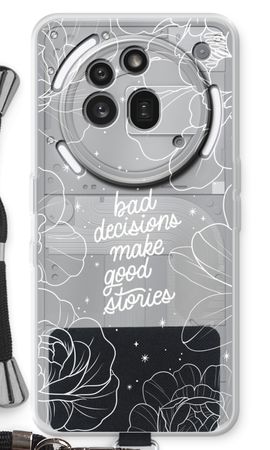 Good stories
