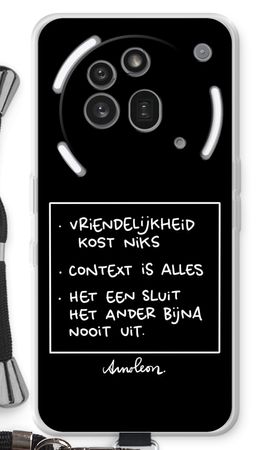 Mijn Motto's