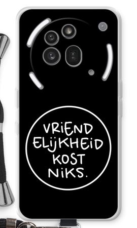 Vriendelijkheid