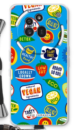 Fruitsticker