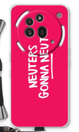 Neuters (roze)