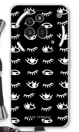 Eye pattern #3