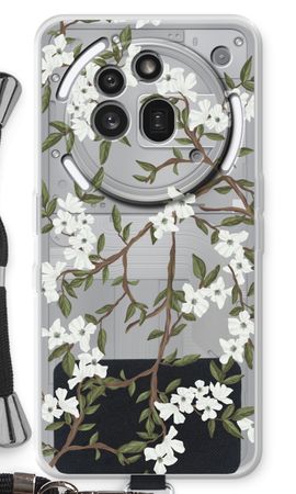 Blossoming spring