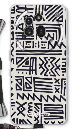 Marrakech print