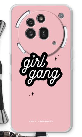 Girl Gang