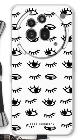 Eye pattern #2