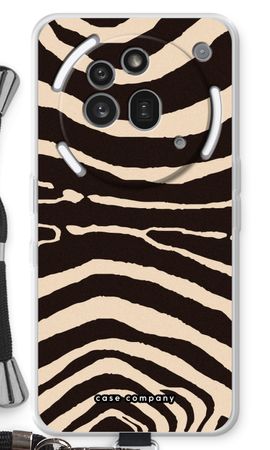Arizona Zebra