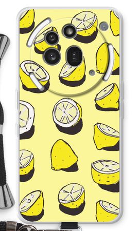 When Life Gives You Lemons...