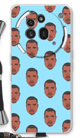 Kanye Call Me?