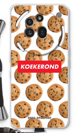 Koekerond