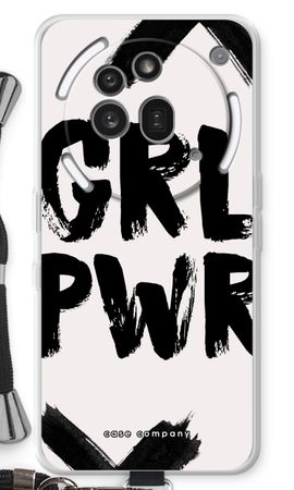 Girl Power #2