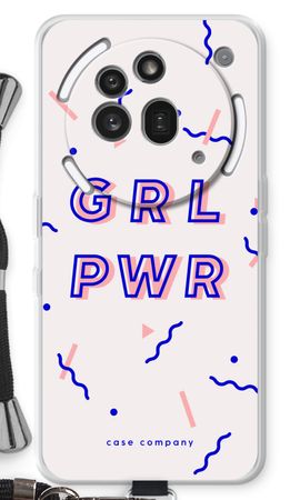 GRL PWR
