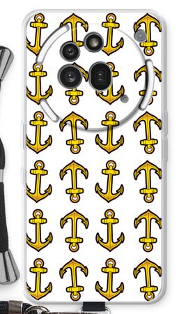 Musketon Anchor