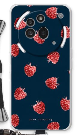 Raspberries