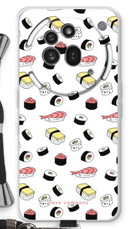 Sushi time
