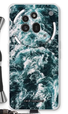 Ocean Wave