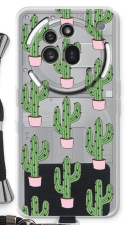 Cactus Lover
