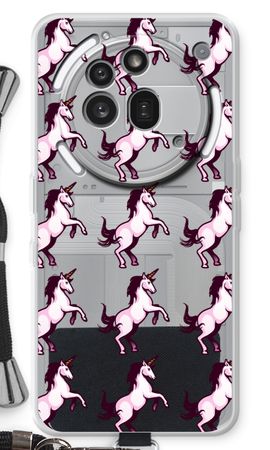 Musketon Unicorn