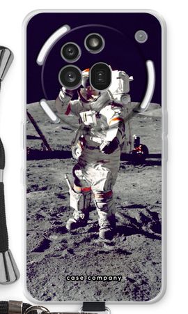 Spaceman
