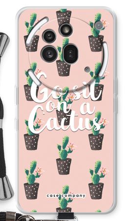 Cactus quote
