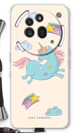 Fliegendes Einhorn