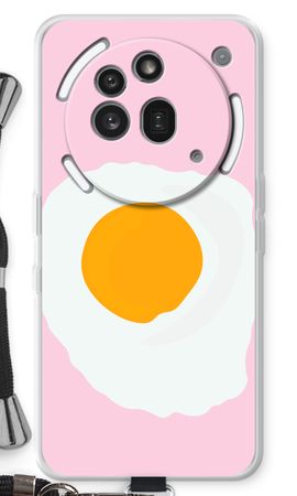 Sunny side up