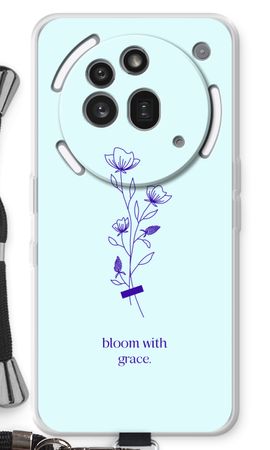 Bloom with grace