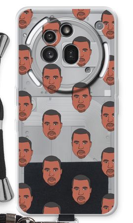 Kanye Call Me?