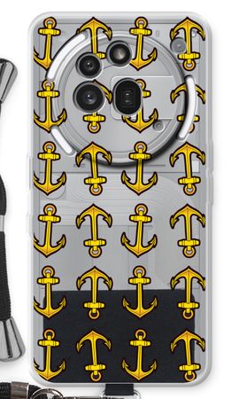 Musketon Anchor