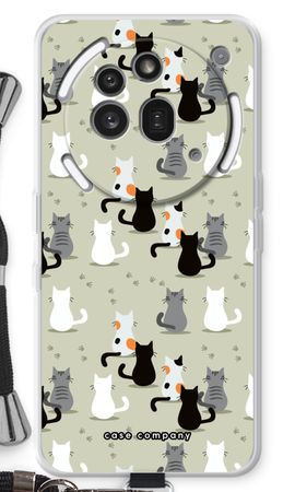 Cats