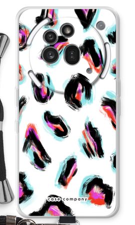 Cheetah color