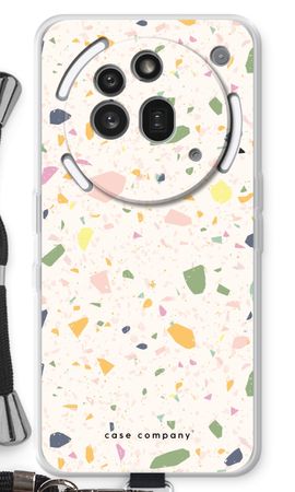 Terrazzo N°21